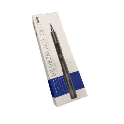 Ηλεκτρικό Επαναφορτιζόμενο Κατσαβίδι Electric Screwdriver 28 σε 1 – Space Grey