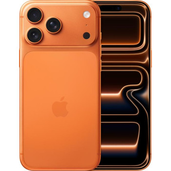 Apple iPhone 17 Pro Max...