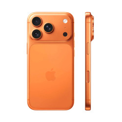 Apple iPhone 17 Pro (12/256GB) Cosmic Orange (MG8H4QL/A)