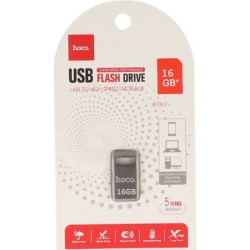 HOCO USB Flash Drive Super Speed Performance 16GB USB 3.0