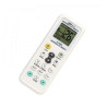 Universal Τηλεχειριστήριο A/C Remote Control K-1028E – White