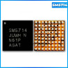 Charging IC SM5714 Chip Φόρτισης για Samsung A53 / A52 5G / A12 / A12 Nacho