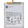 Συμβατή Μπαταρία EB-BA546ABY για Samsung Galaxy A24 4G (A245) / A34 (A346) / A54 (A546) / A25 (A256) / A35 (A356) - 5000mAh