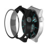 Θήκη Προστασίας με Τζαμάκι για Huawei Watch GT3 Pro 46mm – Black