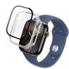 Θήκη Προστασίας iMAK με Τζαμάκι για Apple Watch Series 10 / 11 (46mm) – Διάφανο