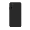 Θήκη Σιλικόνης Liquid Silicone για Xiaomi Redmi Note 8 – Μαύρο