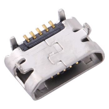 Θύρα Φόρτισης Micro USB...