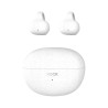 Ασύρματα Ακουστικά EarCuffs ROCK EB500 RAU07590 Bluetooth 5.4 – White