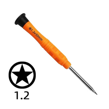 Five Star Pentacle 1.2...