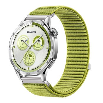 22mm Υφασμάτινο Λουράκι...