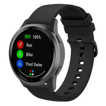 22mm Λουράκι Σιλικόνης Pure...