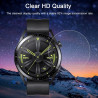 Τζάμι Προστασίας Tempered Glass για Huawei Watch GT3 46mm – Διάφανο