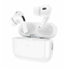 Hoco EW94 In-ear Bluetooth Handsfree Ακουστικά με ANC - White
