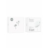 Hoco EW94 In-ear Bluetooth Handsfree Ακουστικά με ANC - White