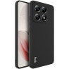 Θήκη Σιλικόνης iMAK UC-3 Series για Xiaomi 14T - Black