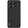 Θήκη Σιλικόνης iMAK UC-3 Series για Xiaomi 14T - Black