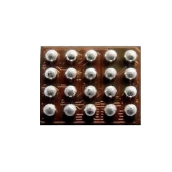 iPhone 6 & 6 Plus U1501 Backlight IC Chip (20 Pin)