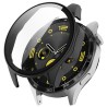 Πλαστική Θήκη Προστασίας με Τζαμάκι για Huawei Watch GT4 46mm – Black