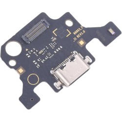 Πλακετάκι Φόρτισης Charging Port Board για Samsung Galaxy Tab A9 Plus (X210 / X215 / X216 / X218)