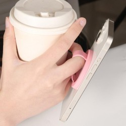 Magsafe Finger Ring Clip Holder