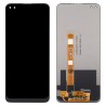 Οθόνη LCD & Digitizer Μηχανισμός Αφής για OPPO A92s / Realme 6 Pro (RMX2061 / RMX2063) - Black