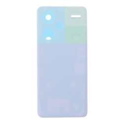 Ανταλλακτικό Πίσω Καπάκι Back Cover για Xiaomi Redmi Note 13 Pro+ 5G - Aurora Purple