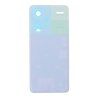 Ανταλλακτικό Πίσω Καπάκι Back Cover για Xiaomi Redmi Note 13 Pro+ 5G - Aurora Purple