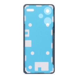 Ανταλλακτικό Πίσω Καπάκι Back Cover για Xiaomi Redmi Note 13 Pro+ 5G - Aurora Purple
