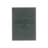 338S00817 Wireless Charging IC για Apple iPhone 13 Pro Max / 13 Pro / 13 Mini / 13