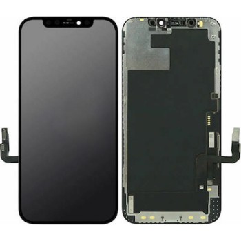 Soft Oled Οθόνη LCD και...