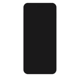 Γνήσια Οθόνη (Service Pack) για iPhone Air - Μαύρο (661-55240)