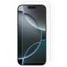 Τζαμάκι Προστασίας 9D Full Glue Tempered Glass για iPhone 16 Pro / 17 / 17 Pro - Clear