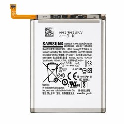 Γνήσια Μπαταρία (Service Pack) για Samsung A52 / A52s 5G / S20FE / EB-BG781ABY (GH82-25231A)