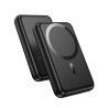 Hoco J141 Grace Powerbank με Magsafe PD20W 10.000mAh - Black