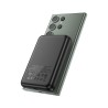 Hoco J141 Grace Powerbank με Magsafe PD20W 10.000mAh - Black