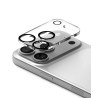 Τζάμι Προστασίας Κάμερας Camera Lens Tempered Glass για iPhone 18 Pro - Clear
