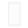 HAT PRINCE 0.26mm Τζαμάκι Προστασίας 3D Edge Full Tempered Glass για Xiaomi Redmi Note 5A - Λευκό