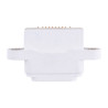 Charging Port Connector για iPad mini / mini 2 / mini 3 - Λευκό