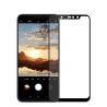 Full Screen Tempered Glass 5D για Xiaomi Redmi Note 6 Pro Μάυρο