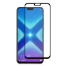 Τζαμάκι Προστασίας Tempered Glass Full Glue για Huawei Honor 8X - Μαύρο