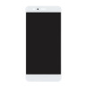 Οθόνη LCD και Digitizer Μηχανισμός Αφής για Huawei P10 Lite χωρίς Πλαίσιο - Λευκή