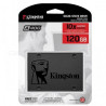 Kingston A400 SSD 2.5' 120 GB