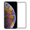 Τζαμάκι Προστασίας 5D Tempered Glass Full για iPhone XS Max / 11 Pro Max