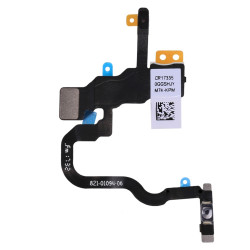 Καλωδιοταινία Power Button & Flashlight Flex Cable για iPhone X