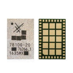 Power Amplifier IC 78100-20 για iPhone 7 Plus / 7