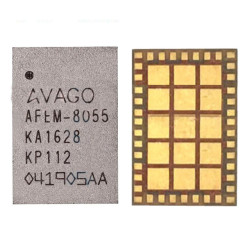 Power Amplifier IC AFEM-8055 για iPhone 7 / 7 Plus