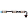 Καλωδιοταινία Power Button & Volume Button Flex Cable για Xiaomi Redmi 4X