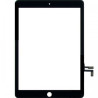 Digitizer ( Touch Panel ) Μηχανισμός Αφής με Αυτοκόλλητα για iPad Air - Μαύρο