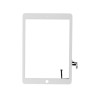 Digitizer ( Touch Panel ) Μηχανισμός Αφής με Αυτοκόλλητα για iPad Air - Λευκό