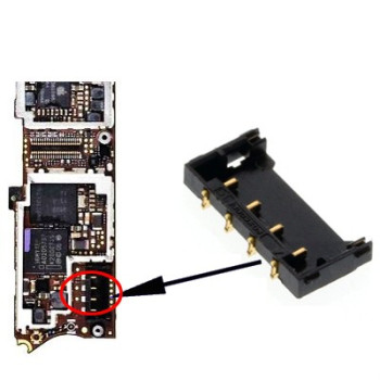 Battery Plug για iPhone 4
